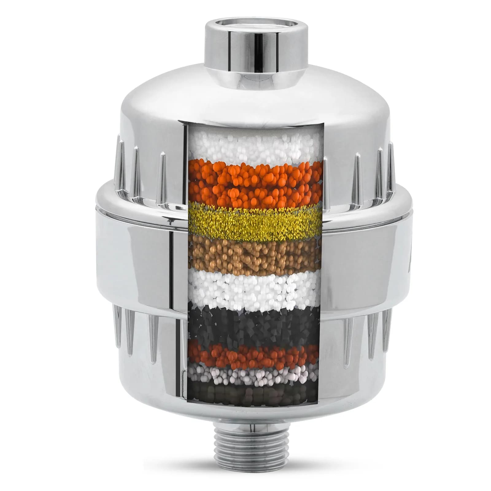 Best Shower Filter for Hard Water: What It Can and Can't Do