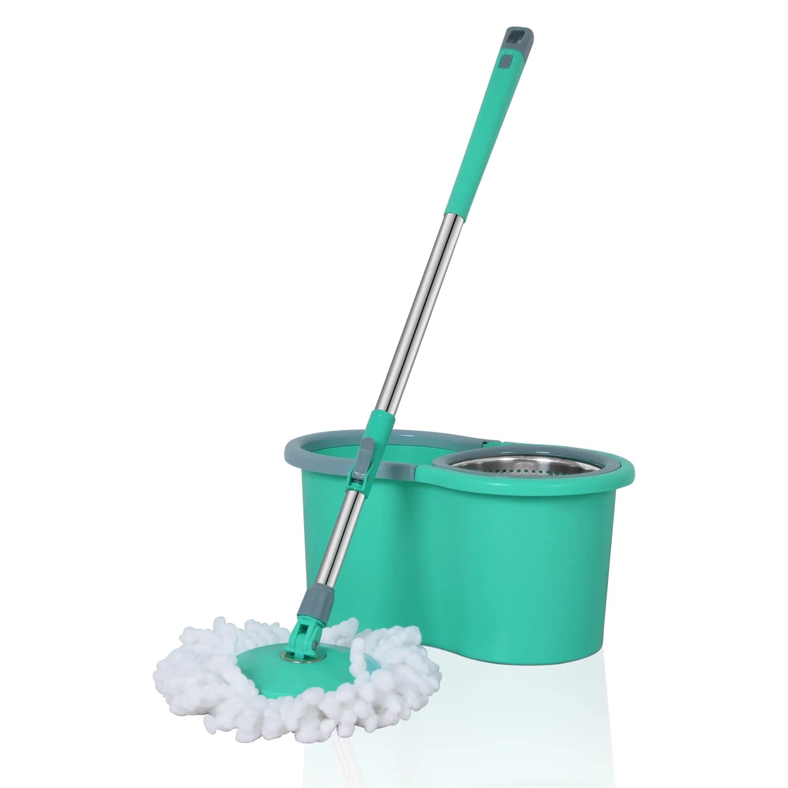 Spin Mop with Bucket